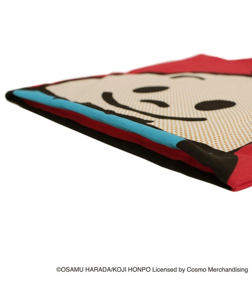 OSAMU GOODS（オサムグッズ）の「OSAMU GOODS(オサムグッズ)×ROOTOTE(ルートート) / OE.RT.OSAMUGOODS-BB（トートバッグ・レディース・その他5/その他6/その他1/その他2・FREE）」の5枚目の写真