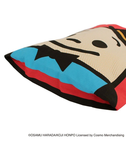 OSAMU GOODS（オサムグッズ）の「OSAMU GOODS(オサムグッズ)×ROOTOTE(ルートート) / OE.RT.OSAMUGOODS-BB（トートバッグ・レディース・その他5/その他6/その他1/その他2・FREE）」の6枚目の写真