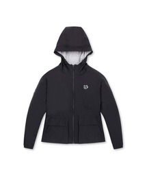 WOMEN ESSENTIALウィンドブレーカー