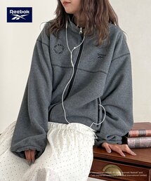 Reebok | 【Reebok】フリースジャケット(その他アウター)