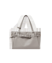 Lizzy Double Belted Bag (3color)