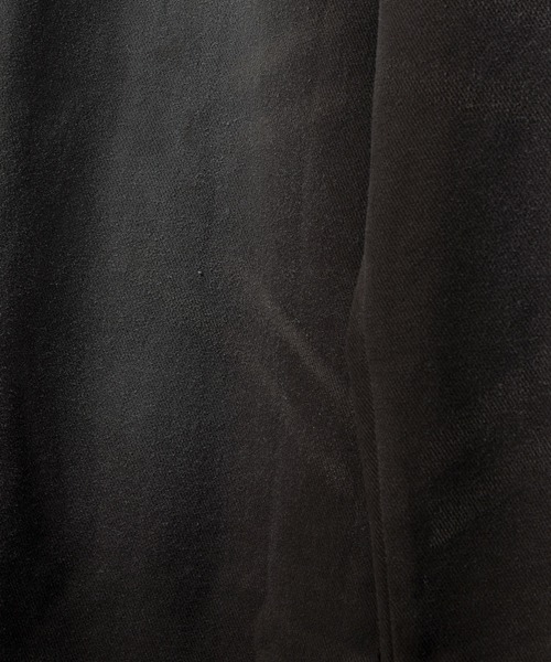 RUUBON(ルーボン)の「【 RUUBON】cotton twill barrel pants / コットンツイルバレルパンツ(デニムパンツ・メンズ・ブラウン/ベージュ・L/S/M)」の22枚目の写真