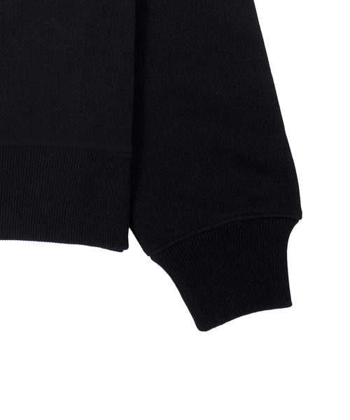 MSGM(エムエスジーエム)の「MSGM LOBBY BEAR スウェットシャツ(スウェット・メンズ・ブラック・XXL/M/XL/S/L)」の3枚目の写真