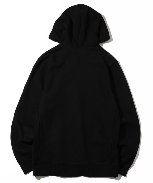 patagonia(パタゴニア)の「【Patagonia/パタゴニア】M'S'95 OVAL LOGO UPRISAL HOODY/オーバルロゴ アップライザル フーディ(パーカー・メンズ・ブラック・S/XL)」の3枚目の写真
