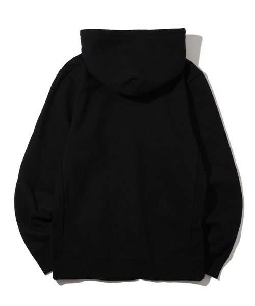patagonia(パタゴニア)の「【Patagonia/パタゴニア】M'S'95 OVAL LOGO UPRISAL HOODY/オーバルロゴ アップライザル フーディ(パーカー・メンズ・ブラック・S/XL)」の4枚目の写真