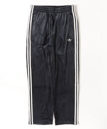 adidas(アディダス)FIREBIRD TRACK PANT VELOUR【2026年秋冬入荷モデル】