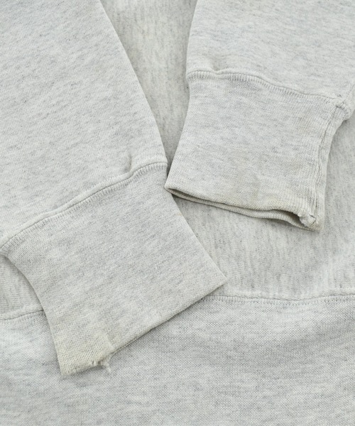 VINTAGE(ヴィンテージ)の「【USED】90's SOFFE “MICHIGAN STATE COLLEGE OF ENGINEERING” リバースタイプ スウェット USA製(スウェット・メンズ・グレー・LARGE)」の7枚目の写真
