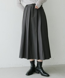 【cheriella】プリーツスカート PLEATED SKIRT