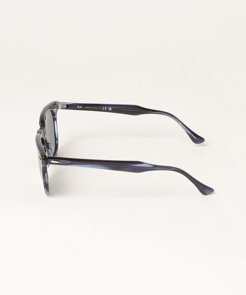 Ray-Ban(レイバン)の「Ray-Banレイバン サングラス HAWKEYE/0RB2298 1361R5/紫外線対策(サングラス・メンズ・ブルー系その他・52)」の9枚目の写真