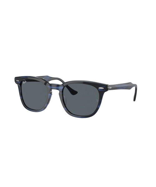 Ray-Ban(レイバン)の「Ray-Banレイバン サングラス HAWKEYE/0RB2298 1361R5/紫外線対策(サングラス・メンズ・ブルー系その他・52)」の7枚目の写真