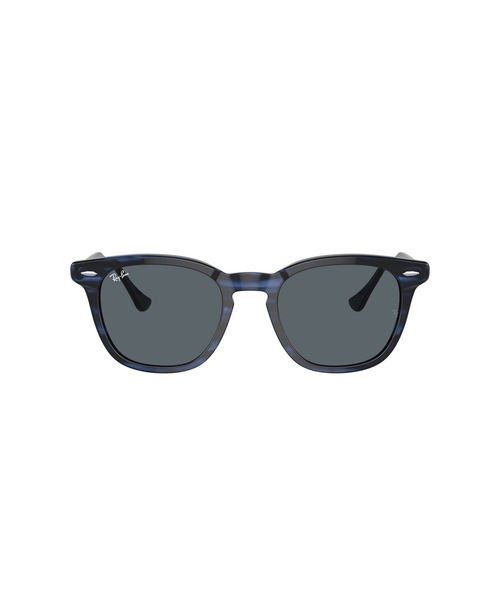 Ray-Ban(レイバン)の「Ray-Banレイバン サングラス HAWKEYE/0RB2298 1361R5/紫外線対策(サングラス・メンズ・ブルー系その他・52)」の8枚目の写真