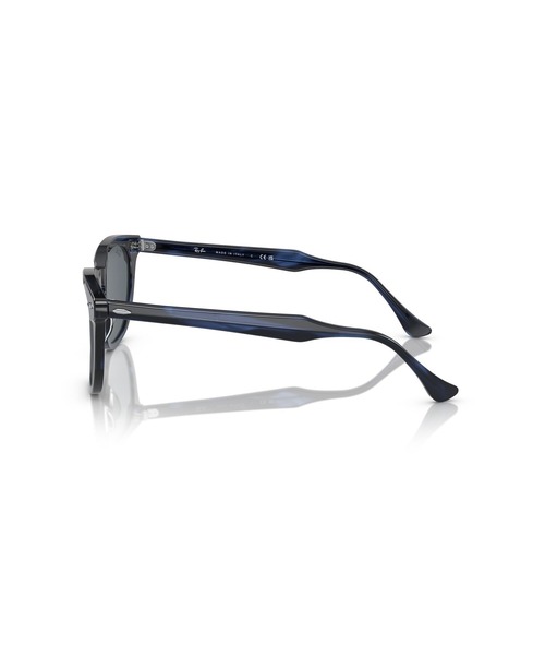 Ray-Ban(レイバン)の「Ray-Banレイバン サングラス HAWKEYE/0RB2298 1361R5/紫外線対策(サングラス・メンズ・ブルー系その他・52)」の3枚目の写真