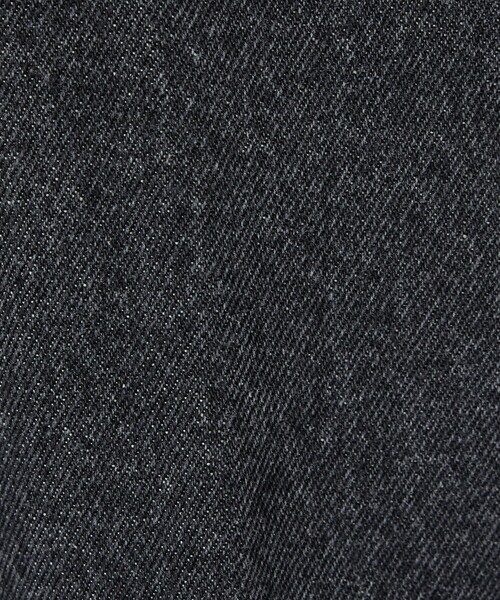 Dickies(ディッキーズ)の「【Dickies / ディッキーズ】BLACK DENIM 874 / ブラックデニム 874(DB2040・ユニセックス)(デニムパンツ・メンズ・ブラック/ブラック系その他・34/30/32)」の17枚目の写真