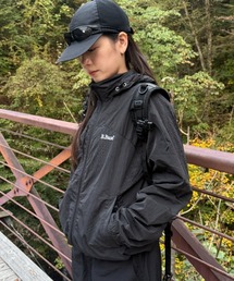 BROKEN BASE(�u���[�N���x�[�X)��Ripstop Nylon Mountain Parka / ���b�v�X�g�b�v�i�C�����}�E���e���p�[�J�[(�}�E���e���p�[�J�[)