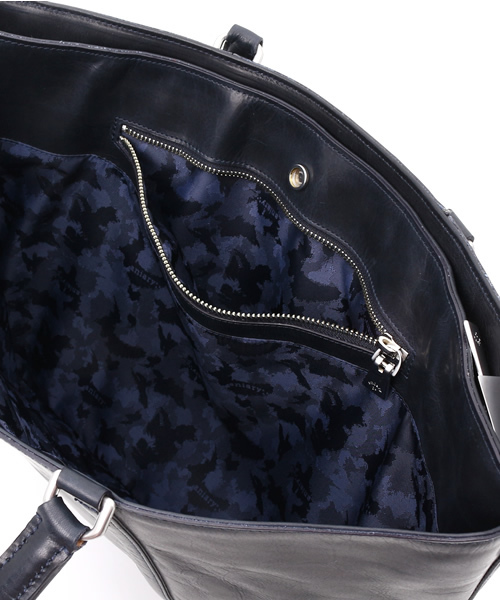 aniary（アニアリ）の「【aniary】アイディアルレザートートバッグ/11