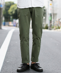 quadro | ツイルリラックストラウザー(その他パンツ)