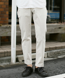 quadro | ツイルリラックストラウザー(その他パンツ)