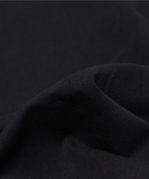 quadro(クオドロ)の「ツイルリラックストラウザー(その他パンツ・メンズ・ネイビー/アイボリー/オリーブ・MEDIUM/LARGE)」の12枚目の写真