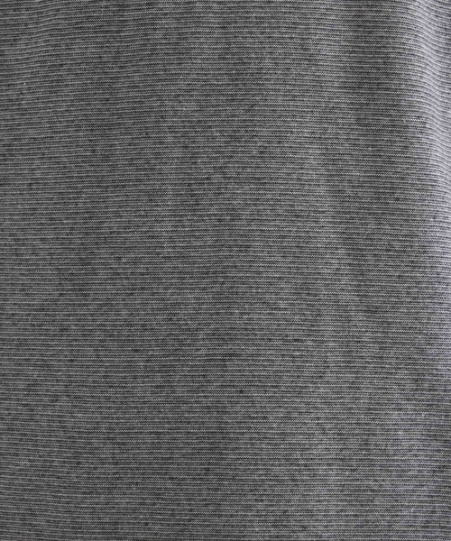 GLOBAL WORK(グローバルワーク)の「サカリバクルーネック長袖T/725240 (Tシャツ/カットソー・メンズ・グレー/ネイビー/ブルー系その他/ホワイト/ホワイト系その他/カーキ・MEDIUM/LARGE/X-LARGE/SMALL)」の18枚目の写真