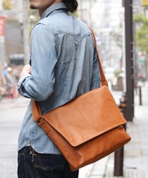 DEVICE | 【Rename/リネーム】roots ショルダーバッグ(ショルダーバッグ)