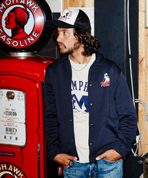 HYSTERIC GLAMOUR | TURN IT ON pt コーチJK(ブルゾン)