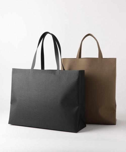 EN ROUTE（アンルート）の「△Aeta（アエタ） WELDER TOTE M