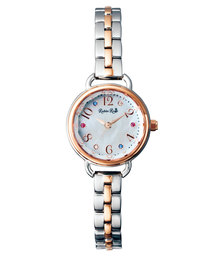 RubinRosa | 【Rubin Rosa】 ルビンローザ R019 レディース 腕時計(アナログ腕時計)