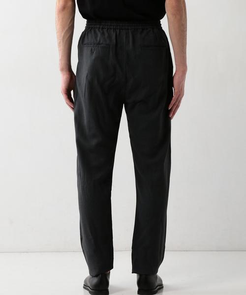 mando（マンド）の「＜mando（マンド）＞ 14 STRIPE NEW PT（その他パンツ・メンズ・ダークグレー・2/1/3）」の2枚目の写真