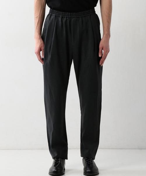 mando（マンド）の「＜mando（マンド）＞ 14 STRIPE NEW PT（その他パンツ・メンズ・ダークグレー・2/1/3）」の3枚目の写真