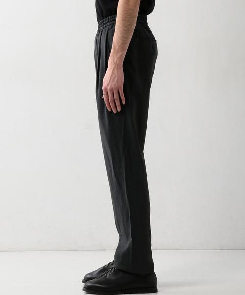 mando（マンド）の「＜mando（マンド）＞ 14 STRIPE NEW PT（その他パンツ・メンズ・ダークグレー・2/1/3）」の4枚目の写真