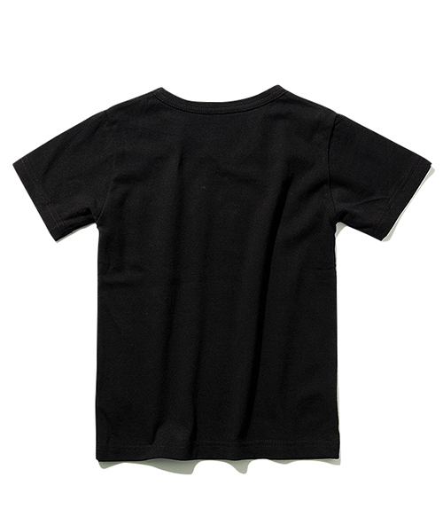 devirock(デビロック)の「柄ポケットクルーネック半袖Tシャツ カットソー(Tシャツ/カットソー・キッズ・ブラック/ホワイト系その他2/ホワイト系その他/ブラック系その他2/ブラック系その他4/ホワイト系その他3/ブラック系その他3/ホワイト系その他4・120cm/150cm/130cm/140cm/110cm/100cm/160cm)」の15枚目の写真