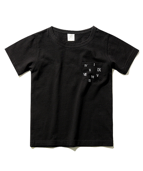 devirock(デビロック)の「柄ポケットクルーネック半袖Tシャツ カットソー(Tシャツ/カットソー・キッズ・ブラック/ホワイト系その他2/ホワイト系その他/ブラック系その他2/ブラック系その他4/ホワイト系その他3/ブラック系その他3/ホワイト系その他4・120cm/150cm/130cm/140cm/110cm/100cm/160cm)」の19枚目の写真