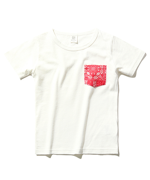 devirock(デビロック)の「柄ポケットクルーネック半袖Tシャツ カットソー(Tシャツ/カットソー・キッズ・ブラック/ホワイト系その他2/ホワイト系その他/ブラック系その他2/ブラック系その他4/ホワイト系その他3/ブラック系その他3/ホワイト系その他4・120cm/150cm/130cm/140cm/110cm/100cm/160cm)」の21枚目の写真