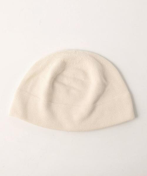 ニット帽　ビーニー　SCHA シャー SALE/30%OFF]SHAKA ロゴ ビーニー LOGO BEANIE [メンズ/レディース