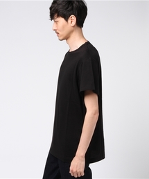 Yohji Yamamoto（ヨウジヤマモト）の「YOHJI YAMAMOTO カットソー HD