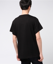 Yohji Yamamoto（ヨウジヤマモト）の「YOHJI YAMAMOTO カットソー HD