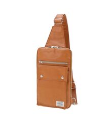 PORTER | FREE STYLE ONE SHOULDER BAG / フリースタイル ワンショルダーバッグ(ショルダーバッグ)