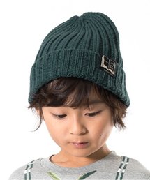 apres les cours | カラーニット帽(ニットキャップ/ビーニー)