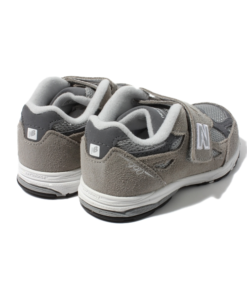 new balance kv990 hook and loop