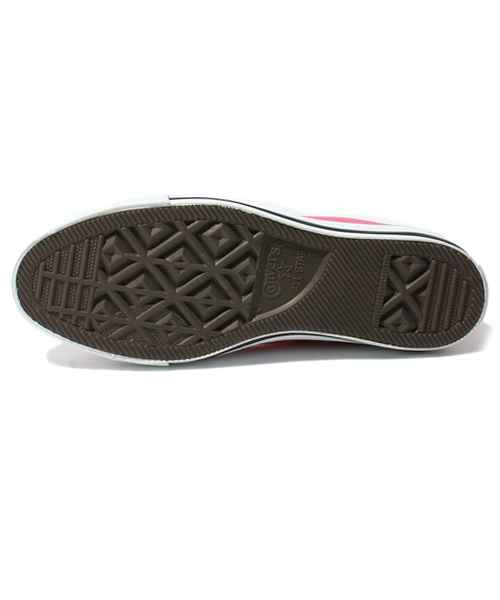 CONVERSE（コンバース）の「ALL STAR IN-STARMAL HI/オールスター INスターマル HI（スニーカー・メンズ・ホワイト/ブラック/ピンク・3/3.5/4/4.5/5/5.5/6/6.5/7/7.5/8/8.5/9/9.5/10.5/11.5）」の5枚目の写真