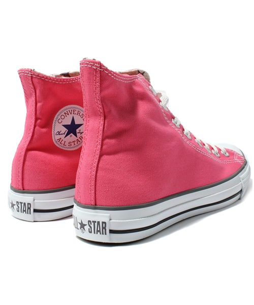 CONVERSE（コンバース）の「ALL STAR IN-STARMAL HI/オールスター INスターマル HI（スニーカー・メンズ・ホワイト/ブラック/ピンク・3/3.5/4/4.5/5/5.5/6/6.5/7/7.5/8/8.5/9/9.5/10.5/11.5）」の6枚目の写真