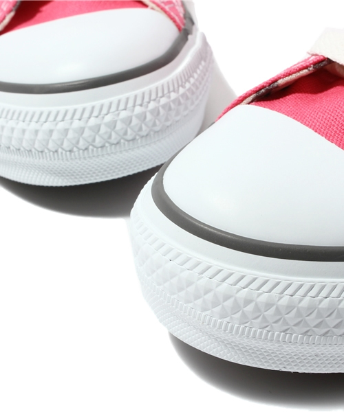 CONVERSE（コンバース）の「ALL STAR IN-STARMAL HI/オールスター INスターマル HI（スニーカー・メンズ・ホワイト/ブラック/ピンク・3/3.5/4/4.5/5/5.5/6/6.5/7/7.5/8/8.5/9/9.5/10.5/11.5）」の8枚目の写真