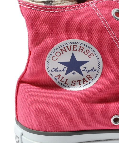 CONVERSE（コンバース）の「ALL STAR IN-STARMAL HI/オールスター INスターマル HI（スニーカー・メンズ・ホワイト/ブラック/ピンク・3/3.5/4/4.5/5/5.5/6/6.5/7/7.5/8/8.5/9/9.5/10.5/11.5）」の9枚目の写真
