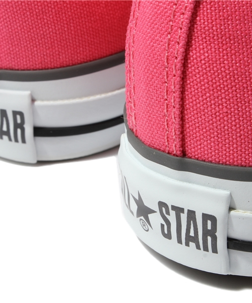 CONVERSE（コンバース）の「ALL STAR IN-STARMAL HI/オールスター INスターマル HI（スニーカー・メンズ・ホワイト/ブラック/ピンク・3/3.5/4/4.5/5/5.5/6/6.5/7/7.5/8/8.5/9/9.5/10.5/11.5）」の10枚目の写真