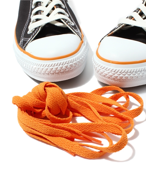 CONVERSE（コンバース）の「ALL STAR IN-STARMAL HI/オールスター INスターマル HI（スニーカー・メンズ・ホワイト/ブラック/ピンク・3/3.5/4/4.5/5/5.5/6/6.5/7/7.5/8/8.5/9/9.5/10.5/11.5）」の11枚目の写真