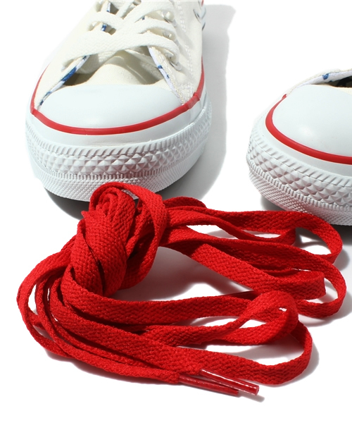 CONVERSE（コンバース）の「ALL STAR IN-STARMAL HI/オールスター INスターマル HI（スニーカー・メンズ・ホワイト/ブラック/ピンク・3/3.5/4/4.5/5/5.5/6/6.5/7/7.5/8/8.5/9/9.5/10.5/11.5）」の12枚目の写真