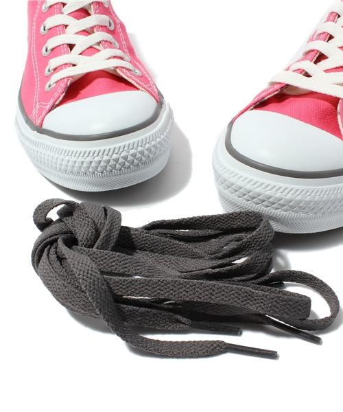 CONVERSE（コンバース）の「ALL STAR IN-STARMAL HI/オールスター INスターマル HI（スニーカー・メンズ・ホワイト/ブラック/ピンク・3/3.5/4/4.5/5/5.5/6/6.5/7/7.5/8/8.5/9/9.5/10.5/11.5）」の13枚目の写真