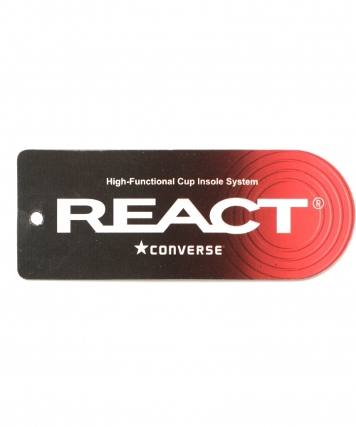 CONVERSE(コンバース)の「BAYFLOW/【CONVERSE(コンバース)】JACK PURCELL COLORS(WOMEN)(スニーカー・レディース・レッド/ナチュラル・LARGE/MEDIUM/SMALL)」の14枚目の写真