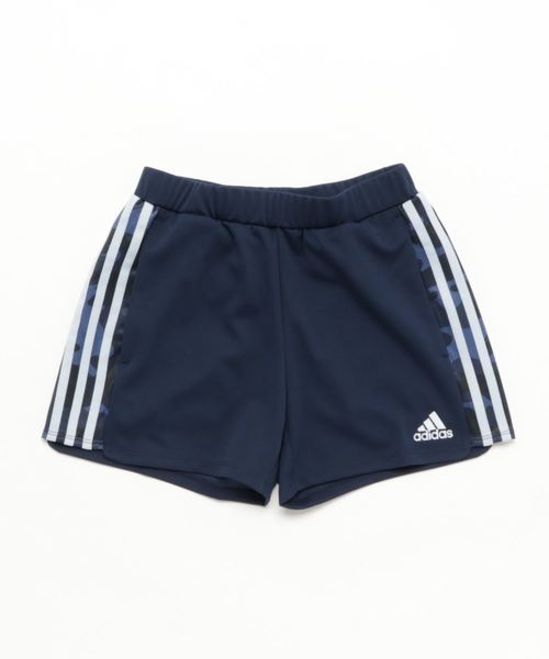 adidasショートパンツ adidas（アディダス）の「G adidasDAYS ジャージ ショートパンツ