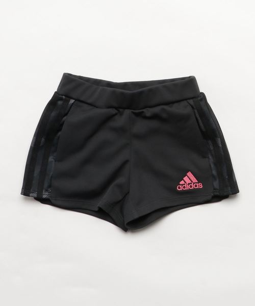 adidasショートパンツ adidas（アディダス）の「G adidasDAYS ジャージ ショートパンツ